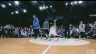 To się nazywa breakdance