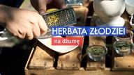 Herbata złodziei - przepis.  Czajnikowy.pl