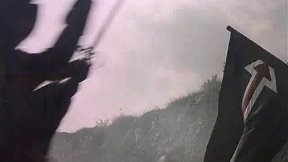 Król Paflagonii pragnie wydać córkę Angelikę za następcę tronu Krymtatarii - Bulbę. W dziewczynie kocha się jednak pozbawiony dziedzictwa książę Lulejko.