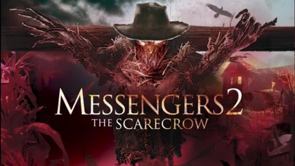 Posłańcy 2. Na przekIętej ziemi (2009) [Lektor PL]