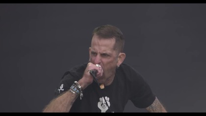 Lamb Of God - Back To The Beginning - Full Set