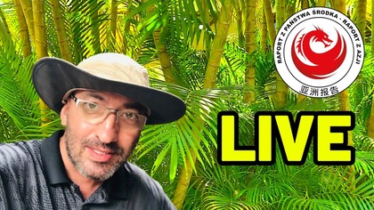 Polak w Kambodży Q&A