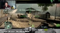 Zagrajmy w battlefield bad company 2 bonus wybijamy 400 subów IWONA CZYTA CZAT !!!!!