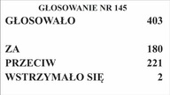 Dobromir Sośnierz: Starzy częściej chorują niż młodzi, ale to nie jest powód, żeby ich SEGREGOWAĆ!
