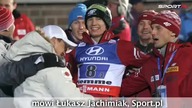 Stoch dopiero piąty w Lahti. To wynik trochę rozczarowujący