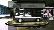 MARATON NFS - NEED FOR SPEED UNDERGROUND 2 Nadal wygląda obłędnie!  *Zaczynamy karierę!*