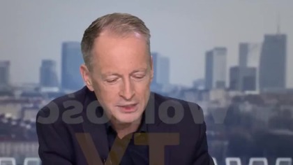 KONFEERATA POGRZEBAŁ SZANSĘ MENTZENA NA DRUGĄ TURĘ LEWICA TO WYKORZYSTAŁA!