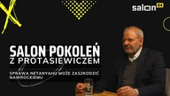 Sprawa Netanyahu może zaszkodzić Nawrockiemu
