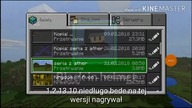 Minecraft Ather i czity | budujemy dom | Black in helmet