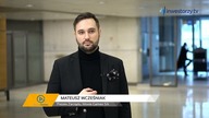Movie Games SA, Mateusz Wcześniak - Prezes Zarządu, #249 PREZENTACJE WYNIKÓW