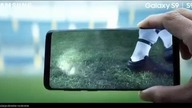 TVN - Fragment bloku reklamowego z 16 czerwca 2018