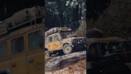 Super Scale RC Camel Trophy Off Road 4x4 #cameltrophy #offroad #4x4