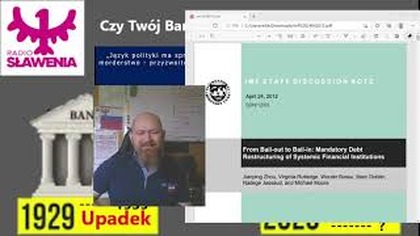 Z Archiwum Czy Twój bank może cię legalnie okraść! 28 02 7529r sław2021r z Radio Sławenia