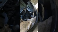 Dacia Duster 2017r.  90tys 4x4 okiem majstra na śnieg to tak średnio.