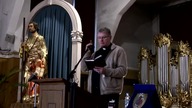 Kto nie ma Maryi za Matkę, ten nie ma Boga za Ojca! ks.  Piotr Glas 720p