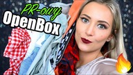 Największy Dotychczas PR -owy OpenboxOtwieramy Stos Paczek z Chin