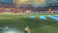 Rocket League Lucky Or Skill #shorts #rocketleague #fener #lucky #skills #goals #sigma #sigmaboy