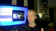GRANDE CONNECTION: IDIOTA CZY NIESPEŁNIONY RAPER ?!