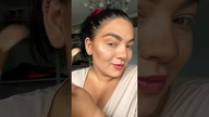 GRWM szybciutki makijaz  #makeup #makijaz