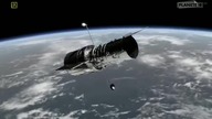 KOSMOS (1/9) Tajemnica kosmicznych bąbelków