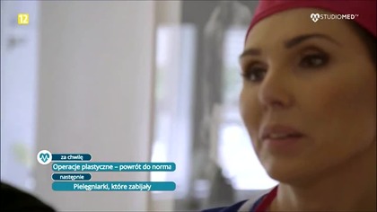 STUDIOMEDTV - 07-06-2025 - Reklamy, Identy, Sponsorzy