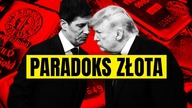 O cenie złota decyduje teraz jedna liczba