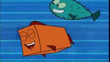 Podmorskie kr&oacute;lestwo (2008) Dubbing PL