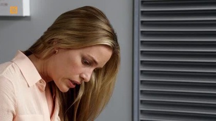 Kamuflaż-Covert.  Affairs.  S03E06.  2012