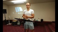 Właściwe podejście do modlitwy - Patryk Kuc - K.  Bożego Królestwa - 27 07 2019