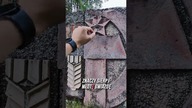 Powiat Czarnobylski #Czarnobyl #chernobyl #Rejon #Powiat #Monument