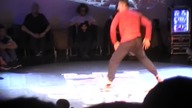 RedBull Bc One Kraków Poland cypher Modest vs Arczi