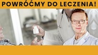 Pacjent nie może się bać! Dr Żytkowski OSTRO o zacieraniu granic między eksperymentem a badaniem!