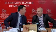 Текстилците бараат да плаќаат фиксни придонеси за плата од 12. 000 до 18. 000 денари