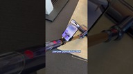 Najbardziej satysfakcjonująca funkcja w Dyson