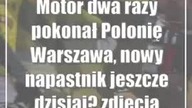 Motor dwa razy pokonał Polonię Warszawa, nowy napastnik jeszcze dzisiaj? [zdjęcia]