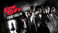 Sin City 2: Damulka warta grzechu (2014) [Lektor PL]