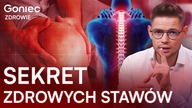 UCIĄŻLIWY BÓL STAWÓW.  TEGO NIGDY NIE RÓB.  NAJWAŻNIEJSZA ZASADA