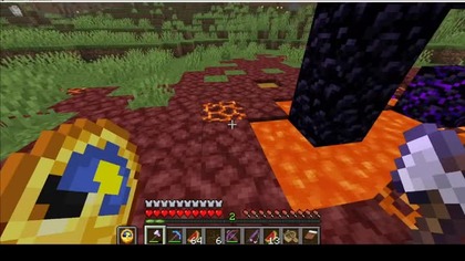 When you want to collect from the chest, but your pets and their AI is stupid #game #minecraft