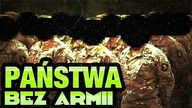 10 PANSTW NIEPOSIADAJACYCH ARMII