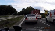 Spos&oacute;b na szeryfa lewego pasa