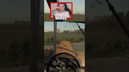 POWAŻNA ROZMOWA KUBY Z DAWIDEM  #farming