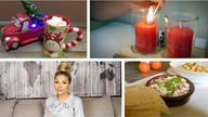 VLOGMAS Pyszne śniadanie | URLOP | Pogawędka
