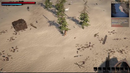 Unseen Land: Into the Mist Full Game Walkthrough Part 1 (No Commentary) | Complete Gameplay