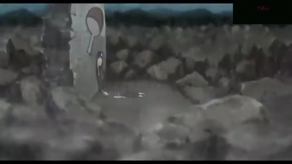 Sasuke vs Itachi