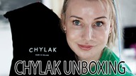 CHYLAK BAG UNBOXING | Delicious Beauty