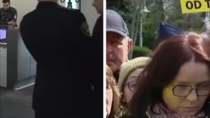 Obudź się narodzie! Czy to czas na sprzeciw wobec obecnej sytuacji w kraju?