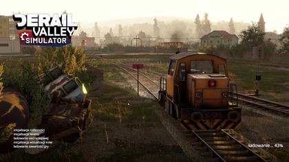 Drrail Vallery Jak w to grać od A do Z | Przewozy militarne i ogromne zarobki no i kary