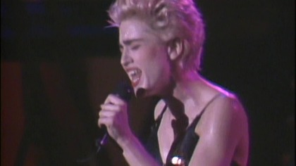 Madonna - Who is That Girl Tour (Live in Tokyo, Japan 1987)