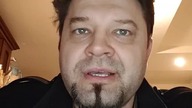 Artur kubik manifestacja przed ministerstwem sprawiedliwości 17 stycznia 2025