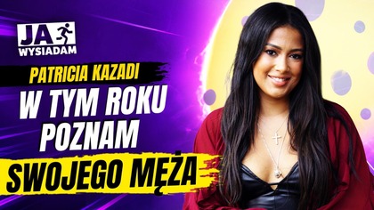 Kazadi o nowej płycie: Robię muzykę, którą zawsze chciałam robić | Ja wysiadam